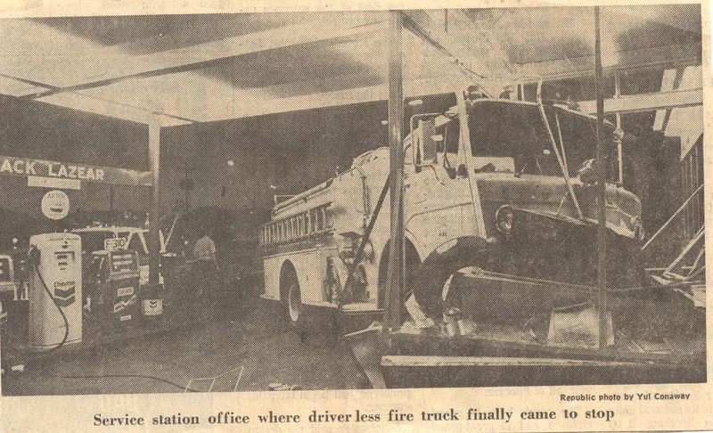 Accident Photo